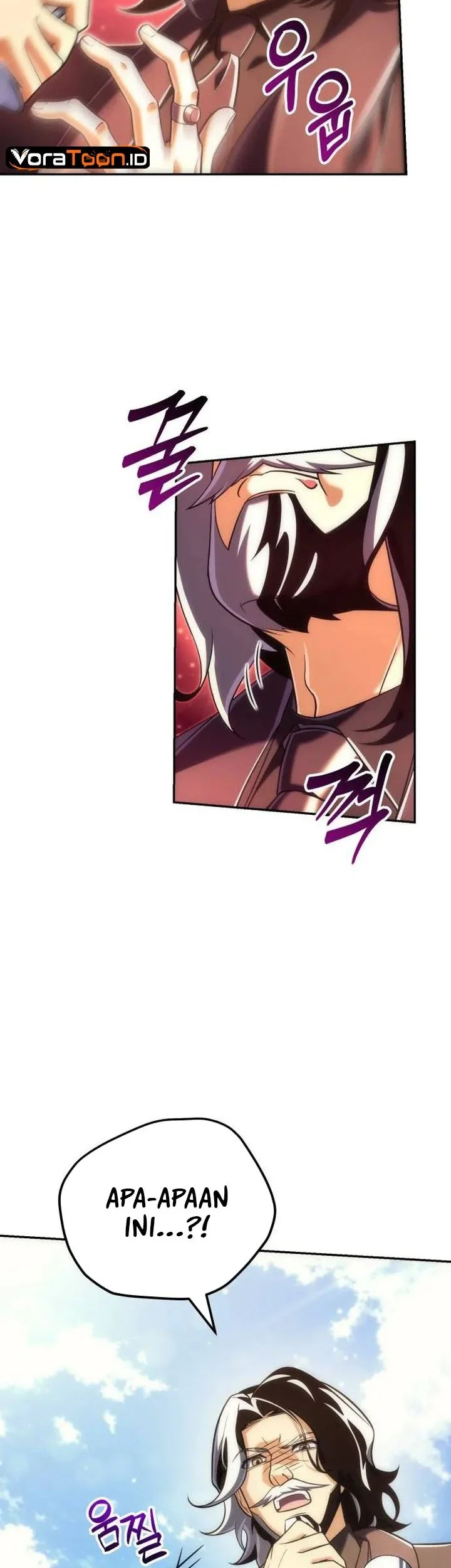 The Rebellious Apostle of the Harvest Goddess Chapter 62 Gambar 19