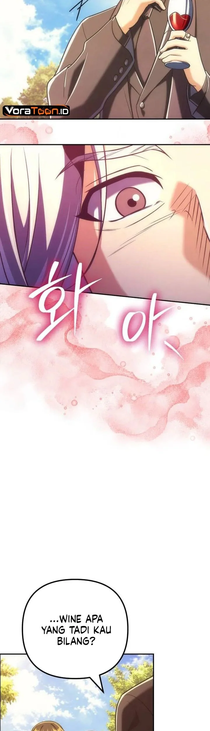 The Rebellious Apostle of the Harvest Goddess Chapter 62 Gambar 20