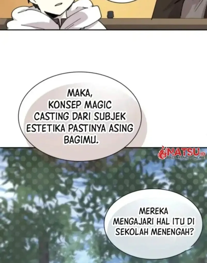 The Rebirth of the Hero’s Party’s Archmage Chapter 116 Gambar 12
