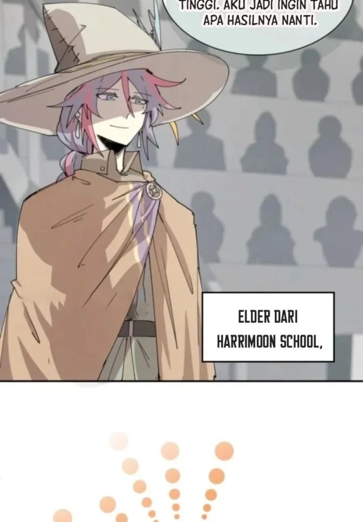 The Rebirth of the Hero’s Party’s Archmage Chapter 117 Gambar 12