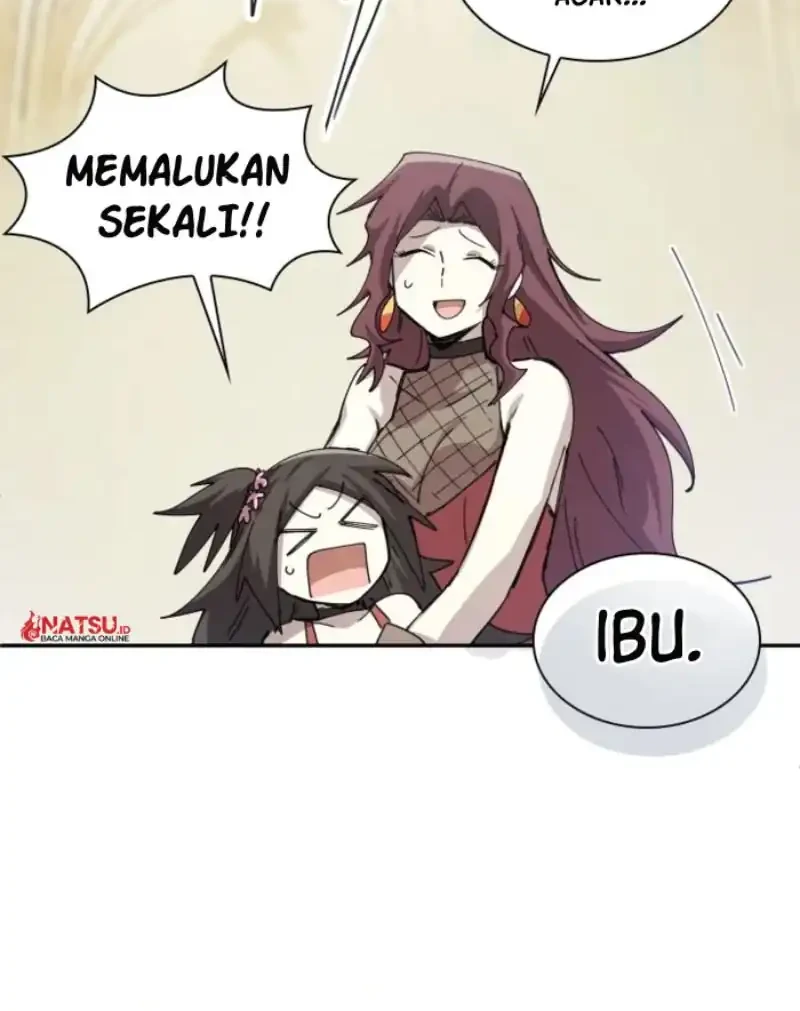 The Rebirth of the Hero’s Party’s Archmage Chapter 124 Gambar 11