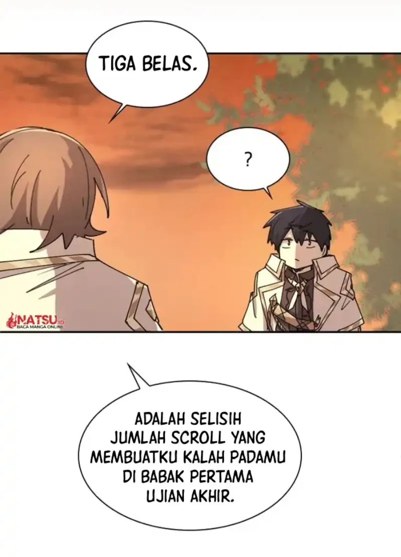 The Rebirth of the Hero’s Party’s Archmage Chapter 126 Gambar 11