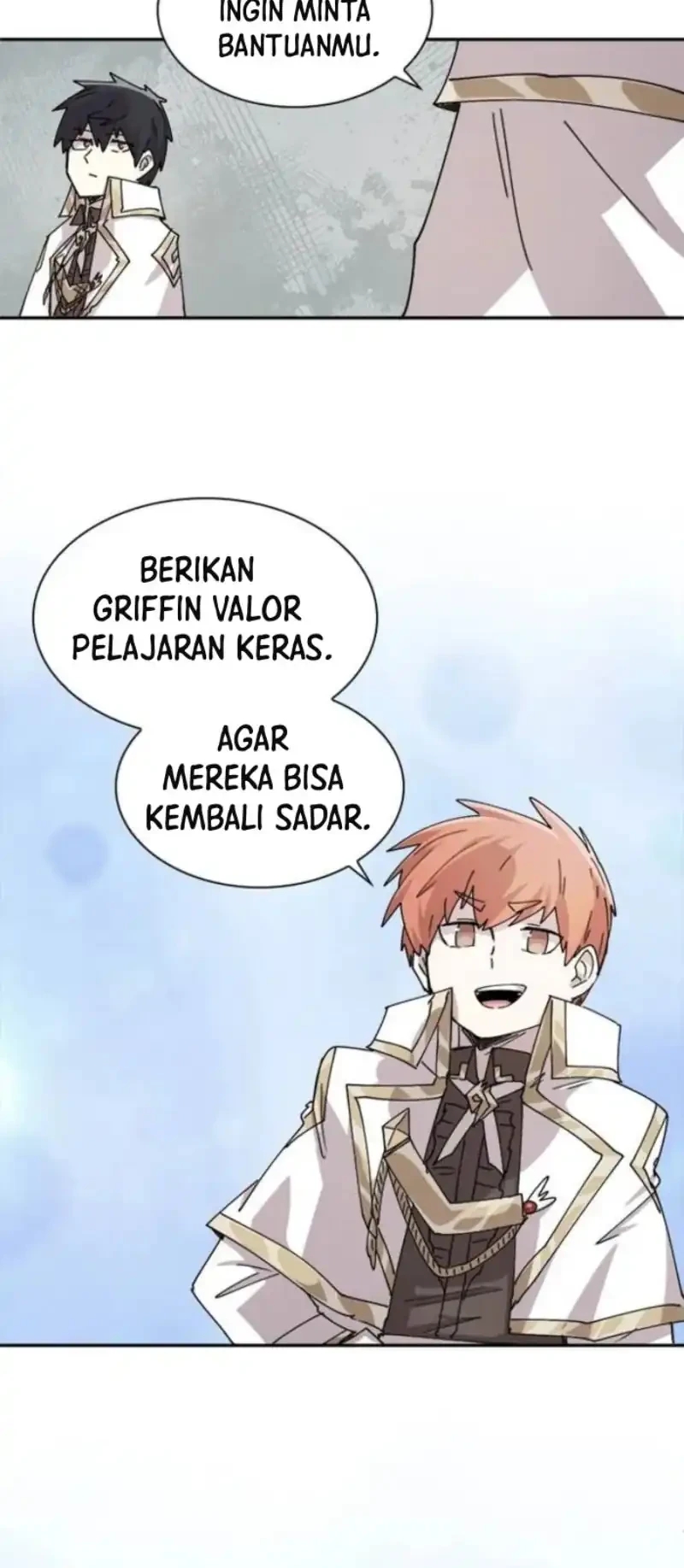 The Rebirth of the Hero’s Party’s Archmage Chapter 129 Gambar 10