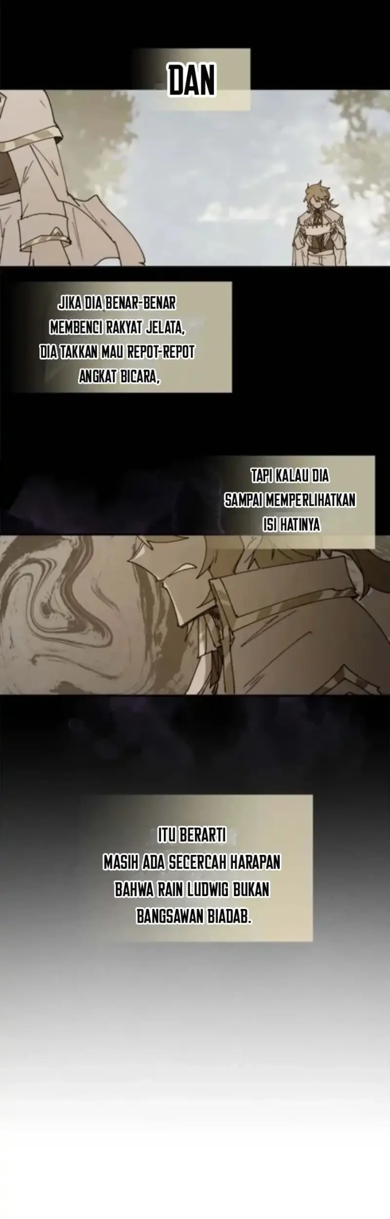 The Rebirth of the Hero’s Party’s Archmage Chapter 132 Gambar 12