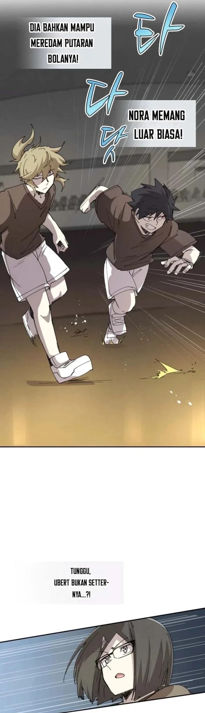 The Rebirth of the Hero’s Party’s Archmage Chapter 135 Gambar 12