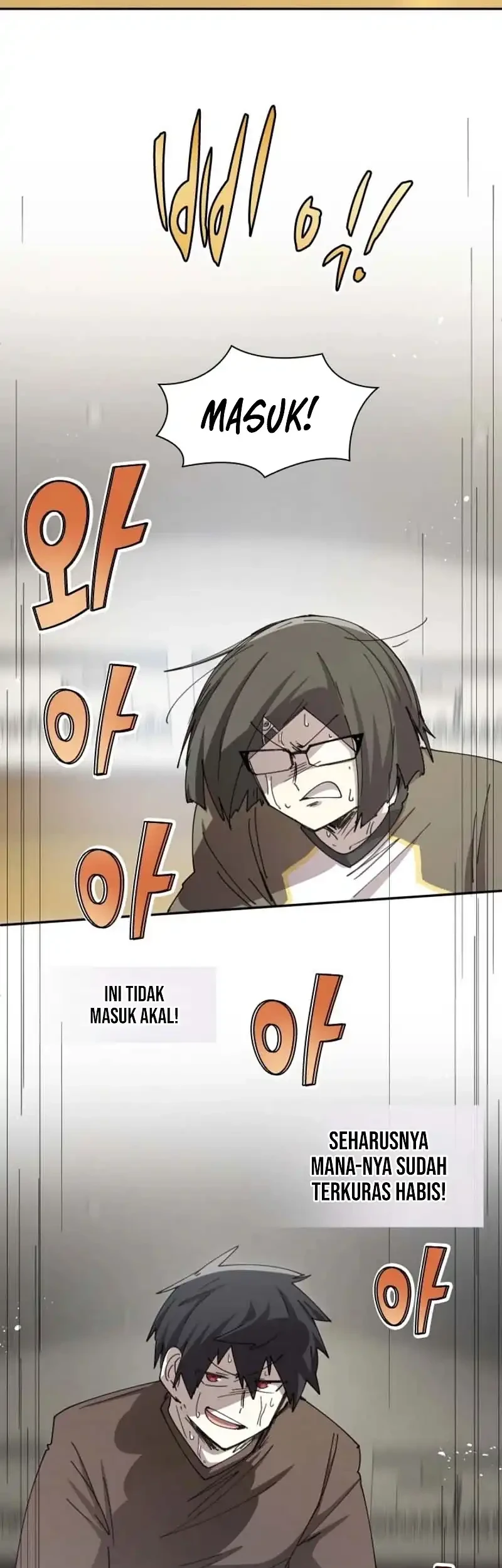 The Rebirth of the Hero’s Party’s Archmage Chapter 138 Gambar 9