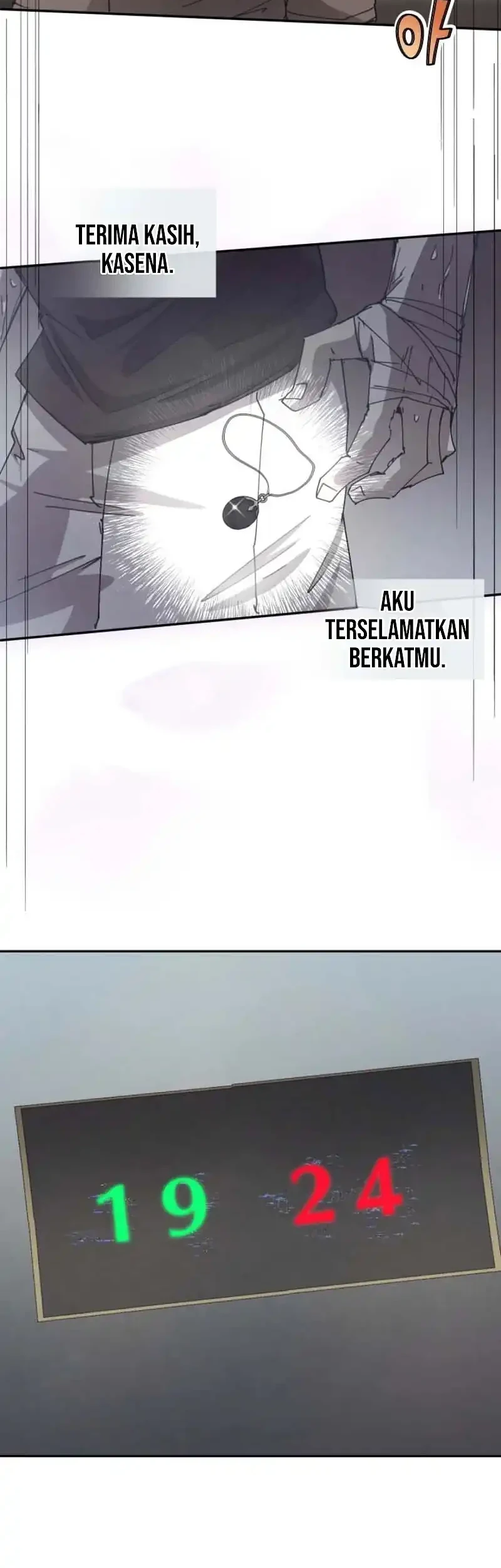 The Rebirth of the Hero’s Party’s Archmage Chapter 138 Gambar 10