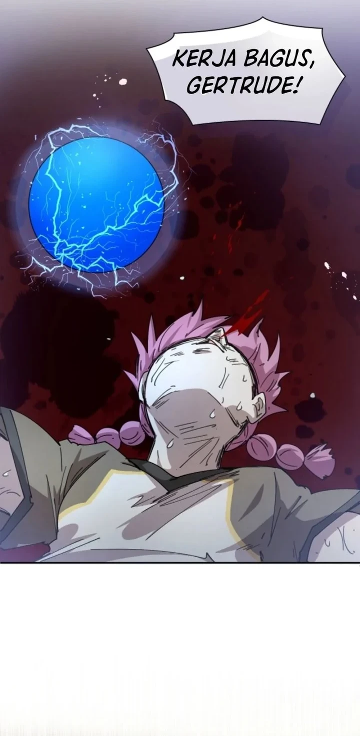 The Rebirth of the Hero’s Party’s Archmage Chapter 139 Gambar 11