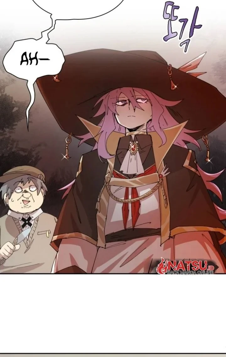 The Rebirth of the Hero’s Party’s Archmage Chapter 140 Gambar 14