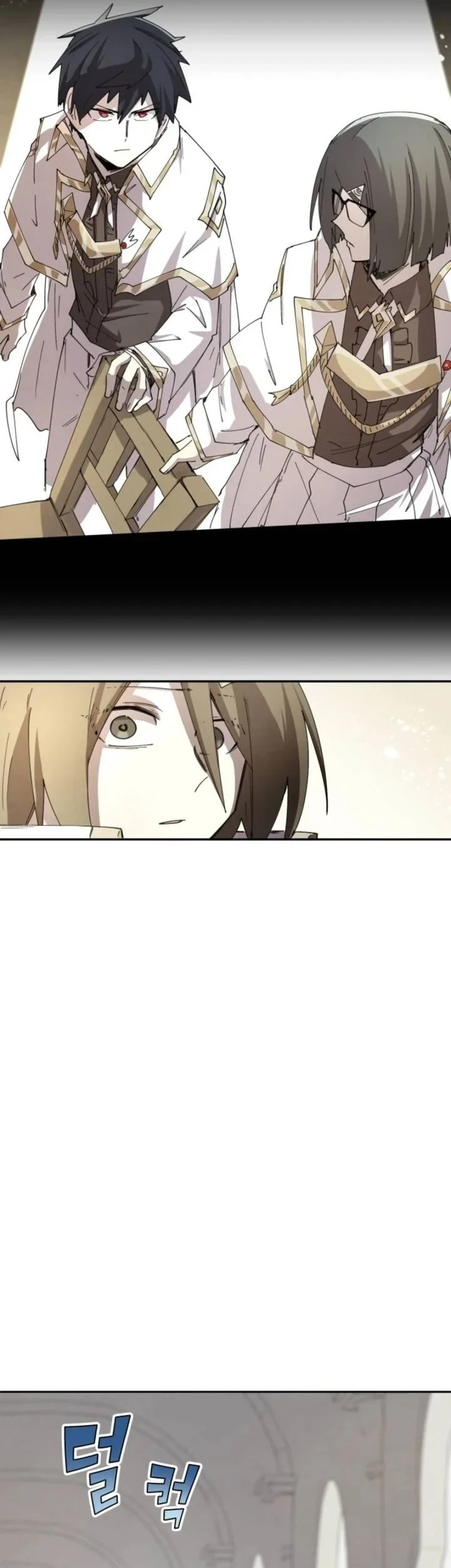The Rebirth of the Hero’s Party’s Archmage Chapter 141 Gambar 11