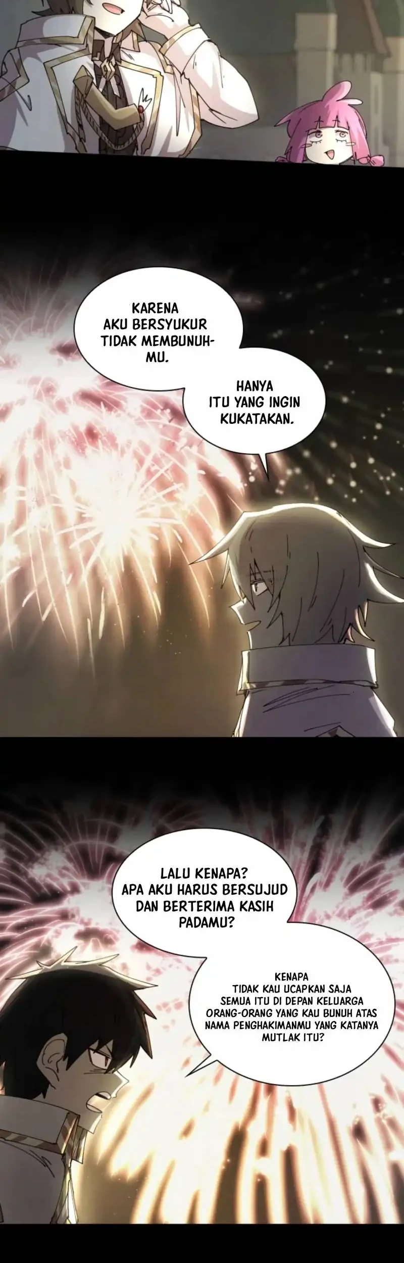 The Rebirth of the Hero’s Party’s Archmage Chapter 142 Gambar 12