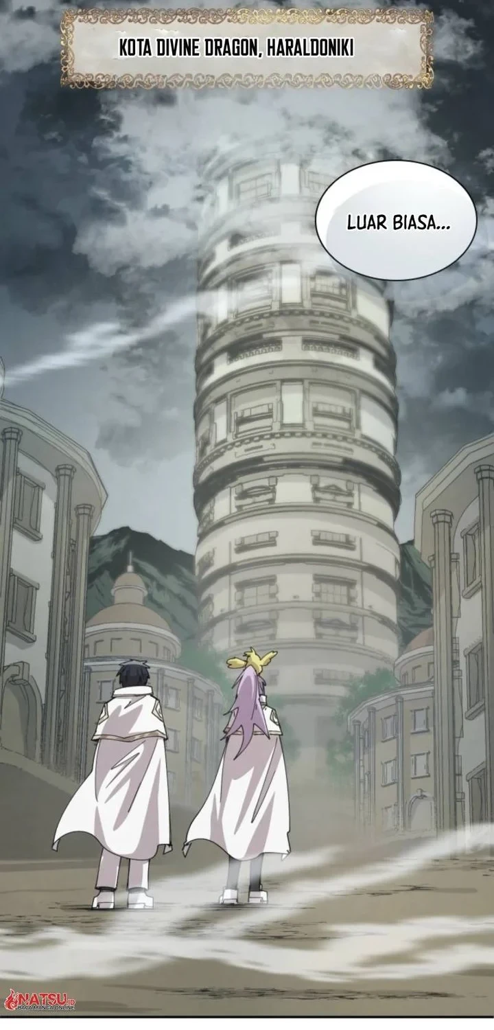 The Rebirth of the Hero’s Party’s Archmage Chapter 144 Gambar 12