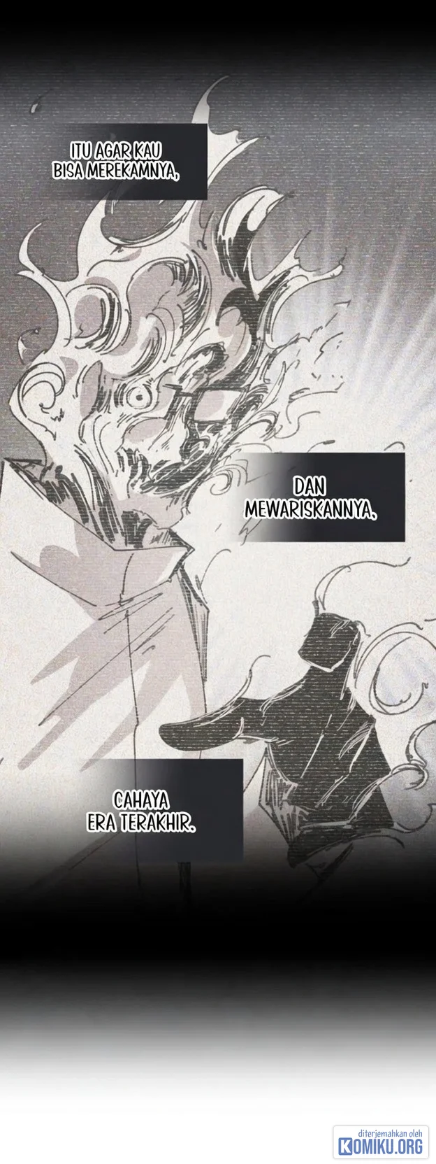 The Rebirth of the Hero’s Party’s Archmage Chapter 149 Gambar 12
