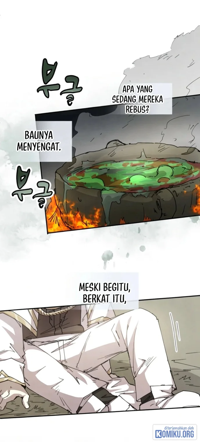 The Rebirth of the Hero’s Party’s Archmage Chapter 152 Gambar 13