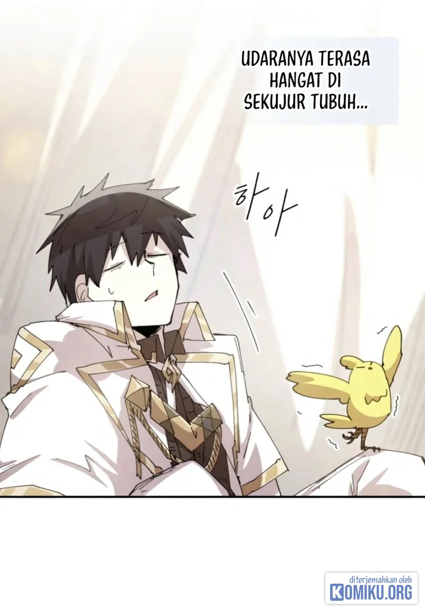 The Rebirth of the Hero’s Party’s Archmage Chapter 152 Gambar 14