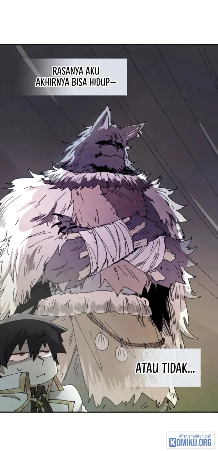 The Rebirth of the Hero’s Party’s Archmage Chapter 152 Gambar 15