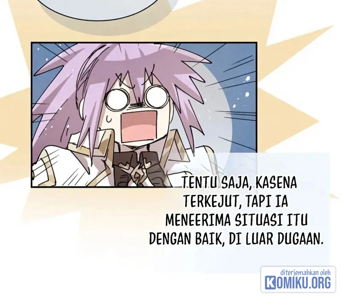 The Rebirth of the Hero’s Party’s Archmage Chapter 155 Gambar 12