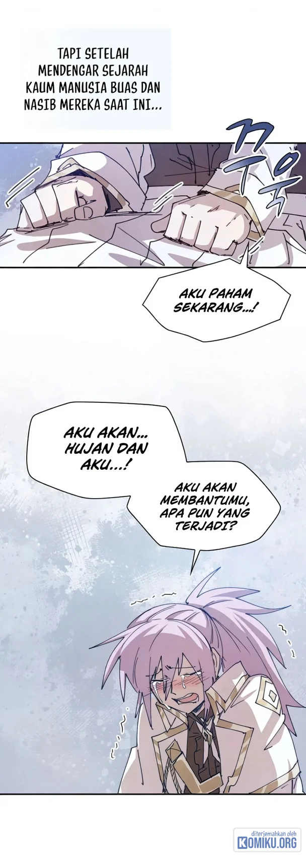 The Rebirth of the Hero’s Party’s Archmage Chapter 155 Gambar 13