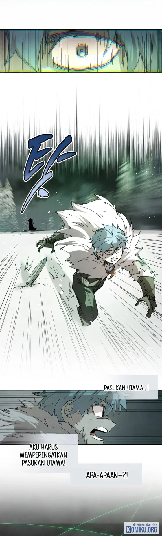 The Rebirth of the Hero’s Party’s Archmage Chapter 157 Gambar 12