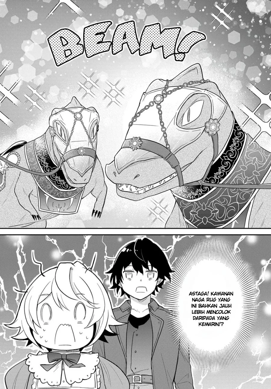 The Reborn Little Girl Won’t Give Up Chapter 38 Gambar 11