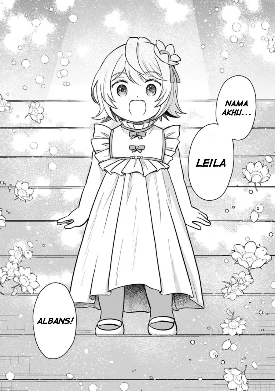 The Reborn Little Girl Won’t Give Up Chapter 55 Gambar 9
