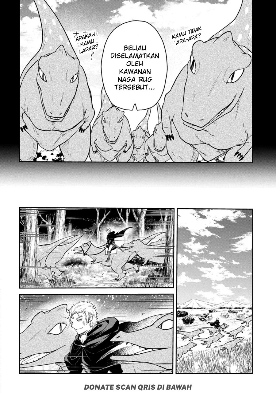 The Reborn Little Girl Won’t Give Up Chapter 65 Gambar 10