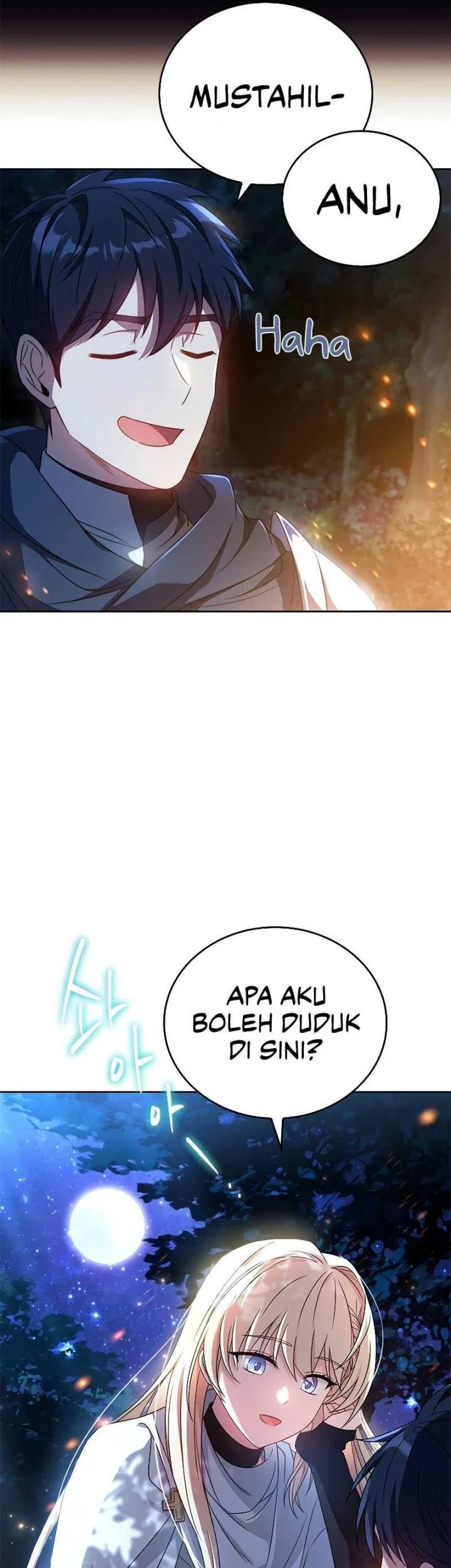 The Regressed Demon Lord Is Kind Chapter 7 Gambar 21