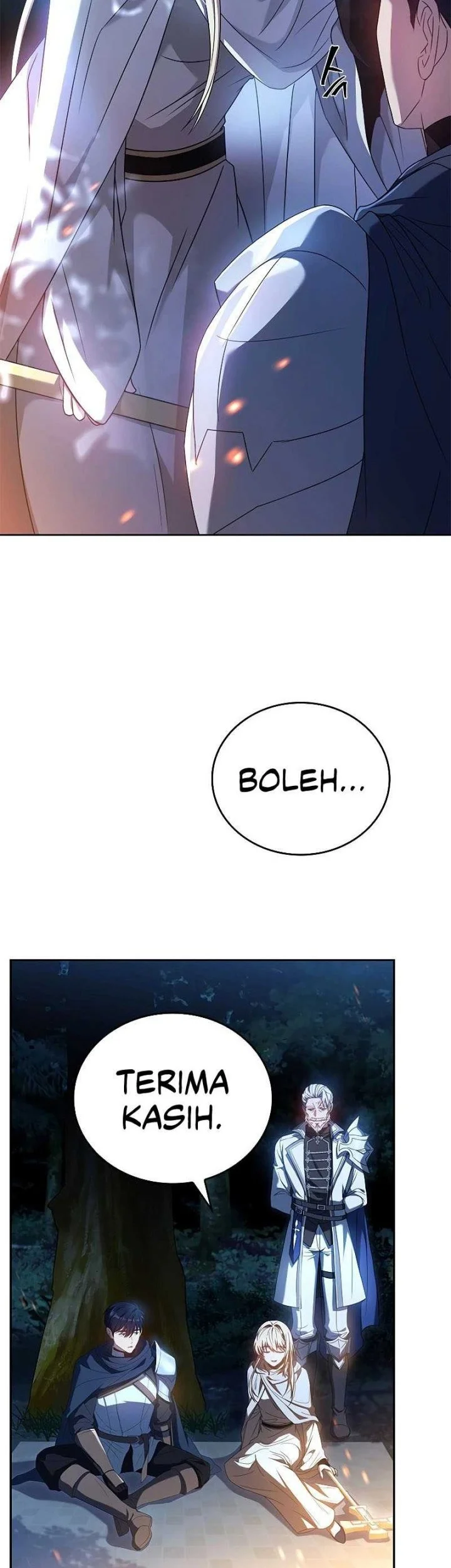 The Regressed Demon Lord Is Kind Chapter 7 Gambar 22