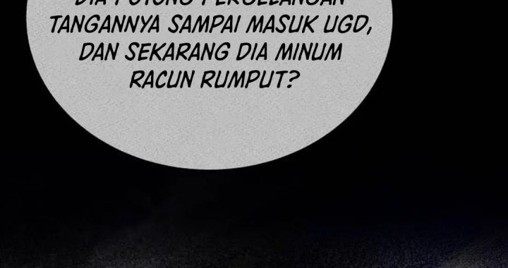 The Regressed Doctor Just Wanted to Live Quietly Chapter 38 Gambar 20