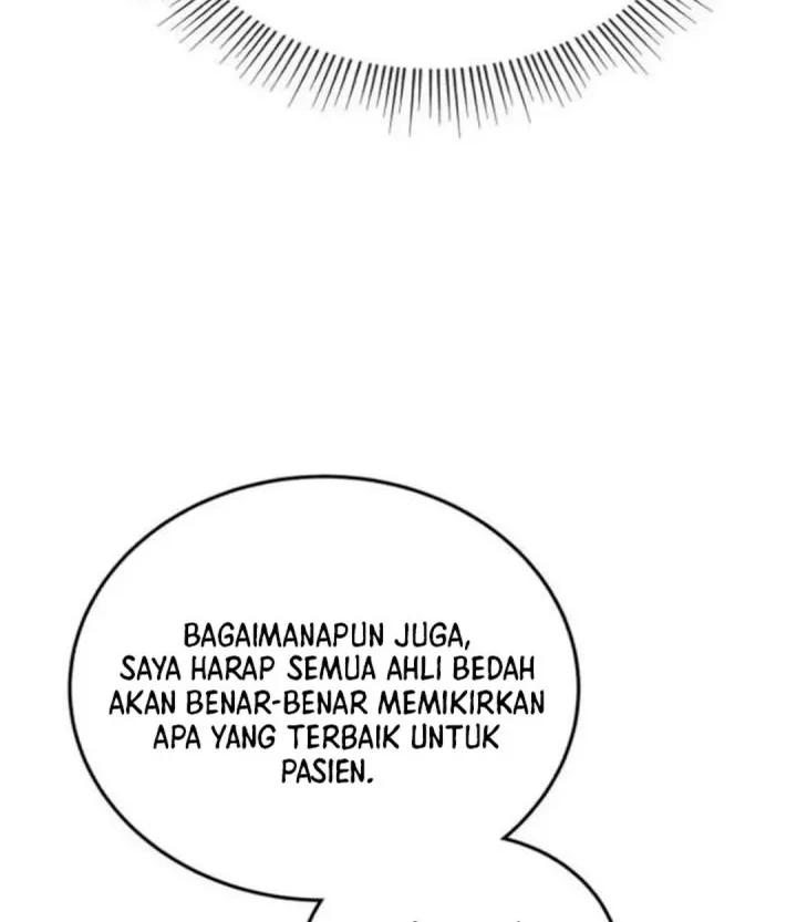The Regressed Doctor Just Wanted to Live Quietly Chapter 64 Gambar 22