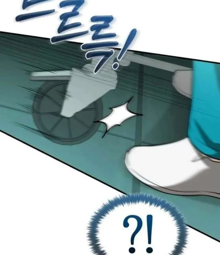 The Regressed Doctor Just Wanted to Live Quietly Chapter 65 Gambar 20
