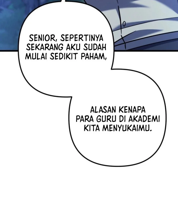 The Regressed Extra Becomes a Genius Chapter 23 Gambar 32
