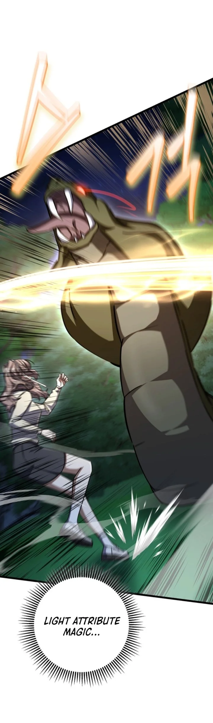 The Regressed Extra Becomes a Genius Chapter 24 Gambar 29