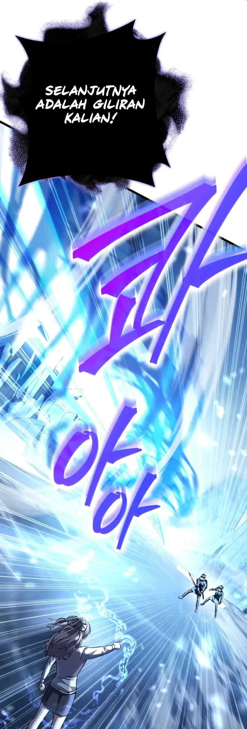 The Regressed Extra Becomes a Genius Chapter 25 Gambar 25