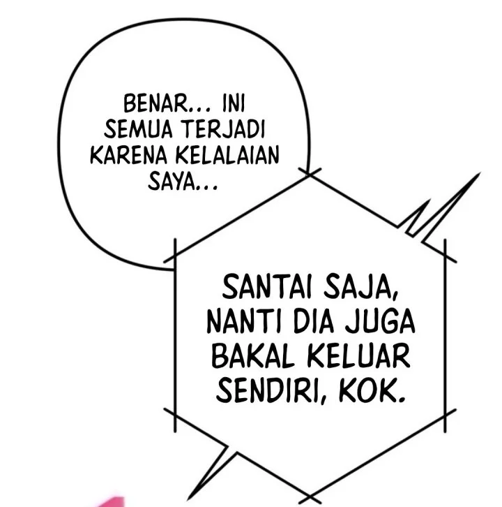 The Regressed Extra Becomes a Genius Chapter 26 Gambar 25