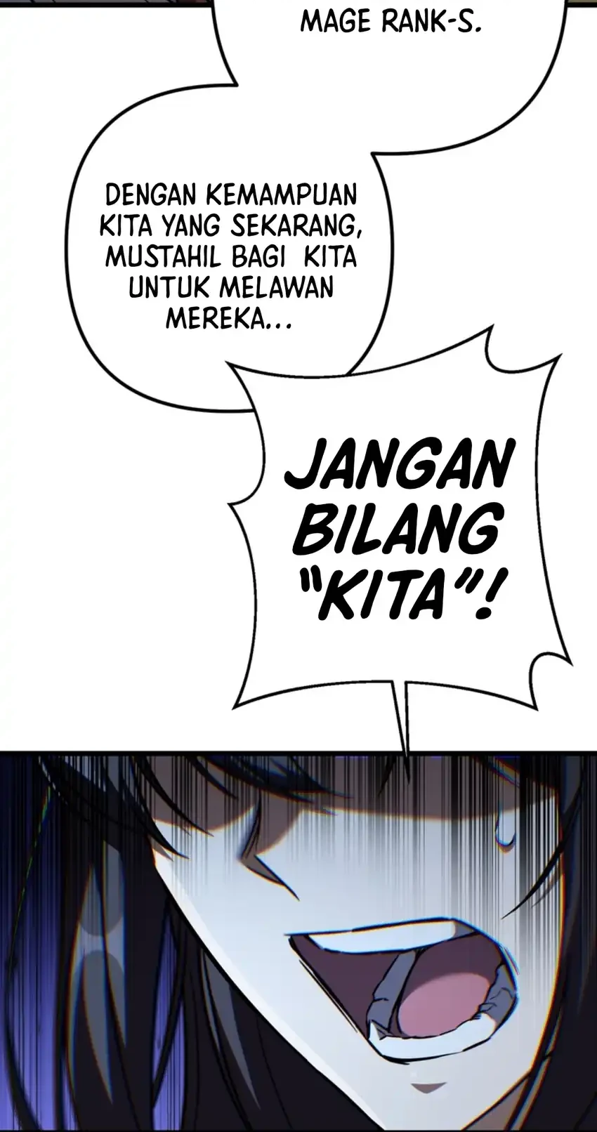 The Regressed Extra Becomes a Genius Chapter 30 Gambar 27