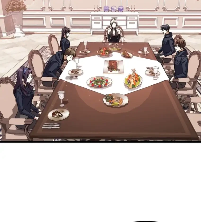 The Regressed Extra Becomes a Genius Chapter 31 Gambar 29