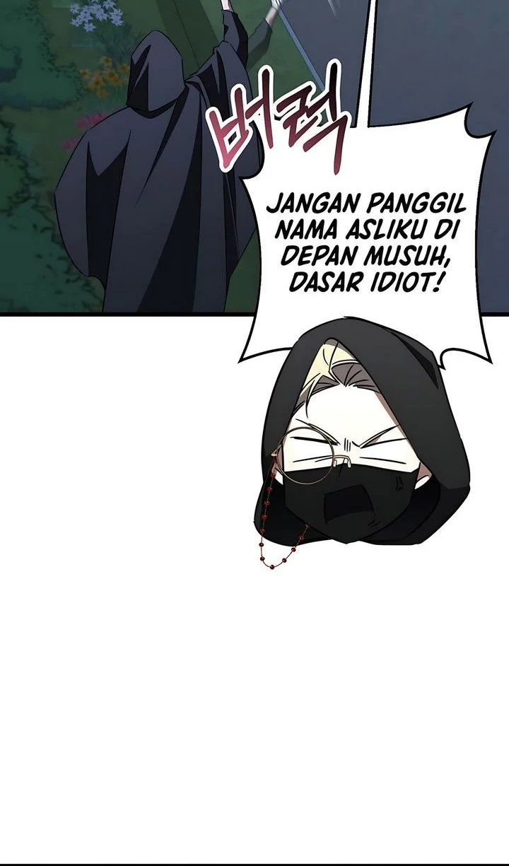 The Regressed Extra Becomes a Genius Chapter 35 Gambar 23