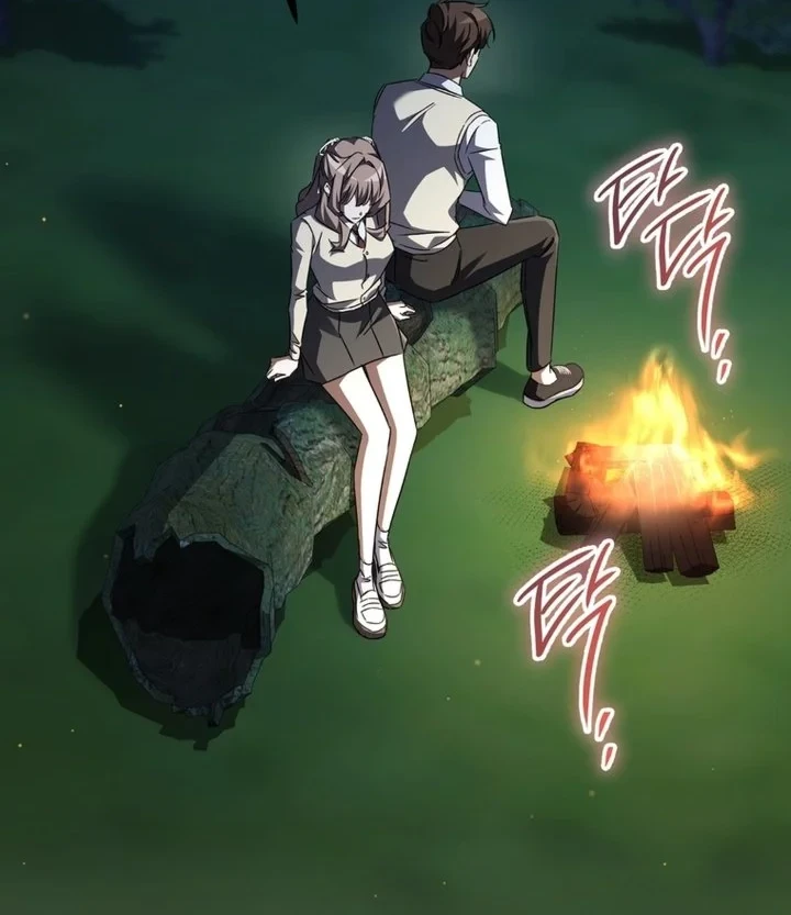 The Regressed Extra Becomes a Genius Chapter 44 Gambar 26