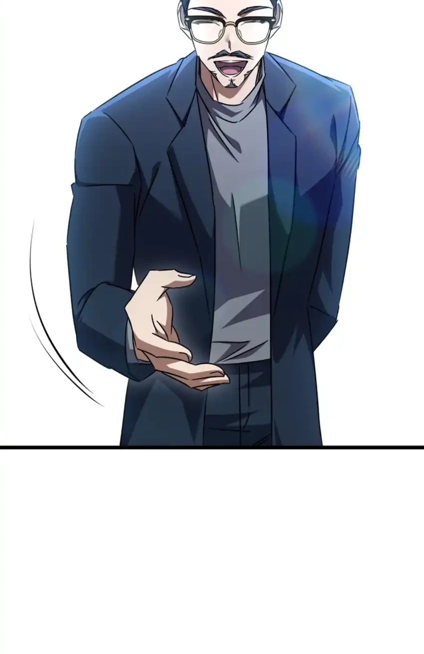 The Regressed Extra Becomes a Genius Chapter 45 Gambar 23