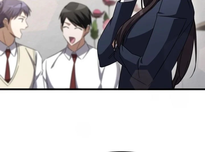 The Regressed Extra Becomes a Genius Chapter 52 Gambar 27
