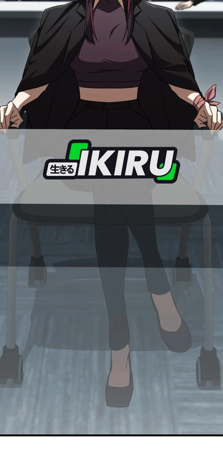 The Regressed Extra Becomes a Genius Chapter 52 Gambar 29