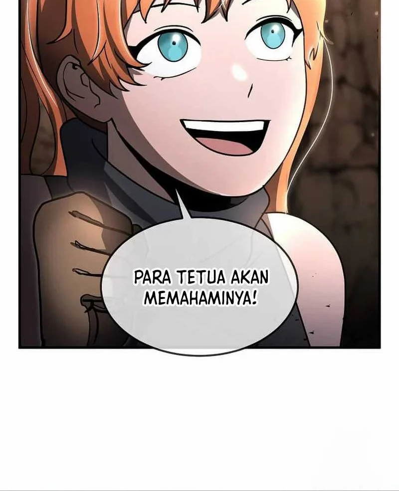 The Regressed Genius Player’s Legendary Weapon Creation Chapter 29 Gambar 22