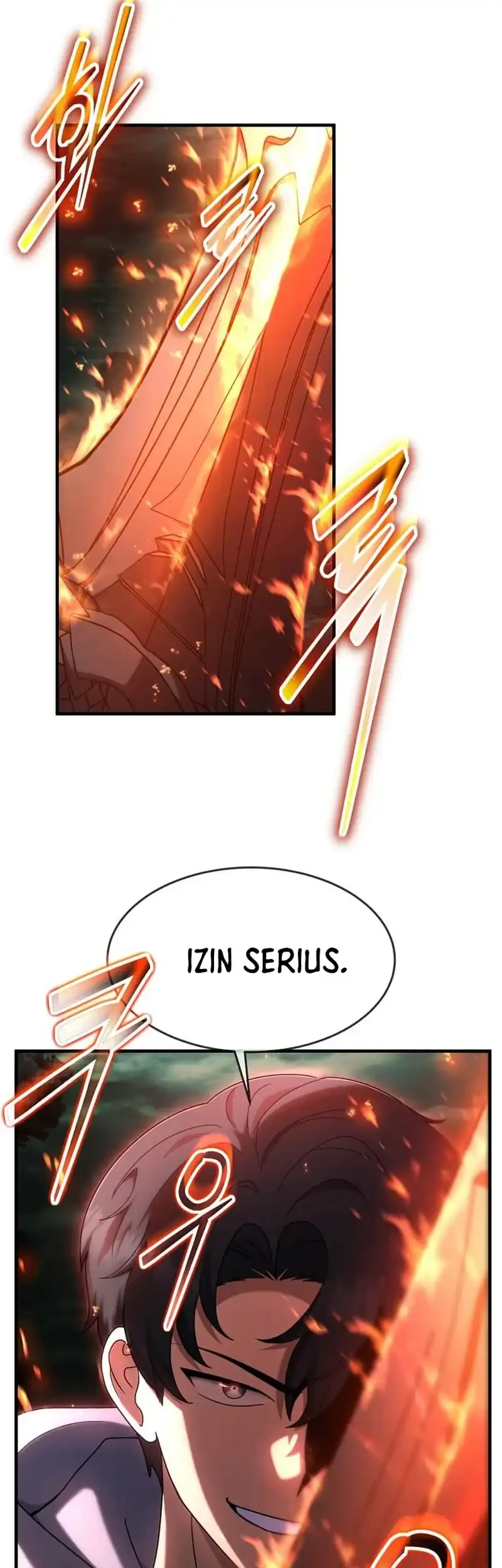 The Regressed Genius Player’s Legendary Weapon Creation Chapter 70 Gambar 20