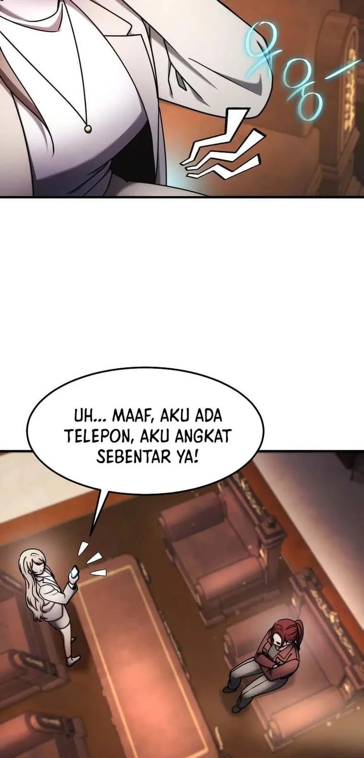 The Regressed Genius Player’s Legendary Weapon Creation Chapter 73 Gambar 18