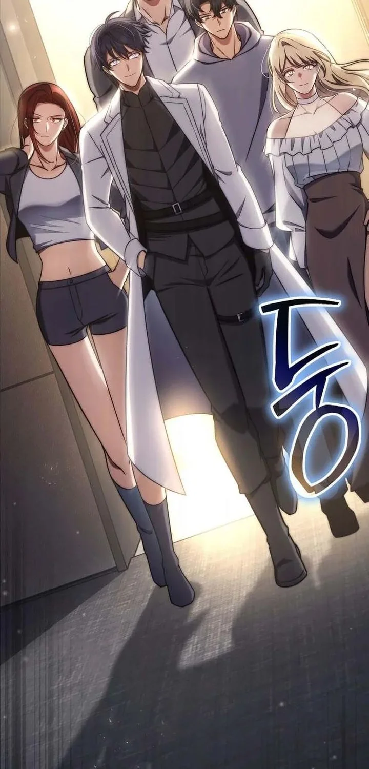 The Regressed Genius Player’s Legendary Weapon Creation Chapter 74 Gambar 16