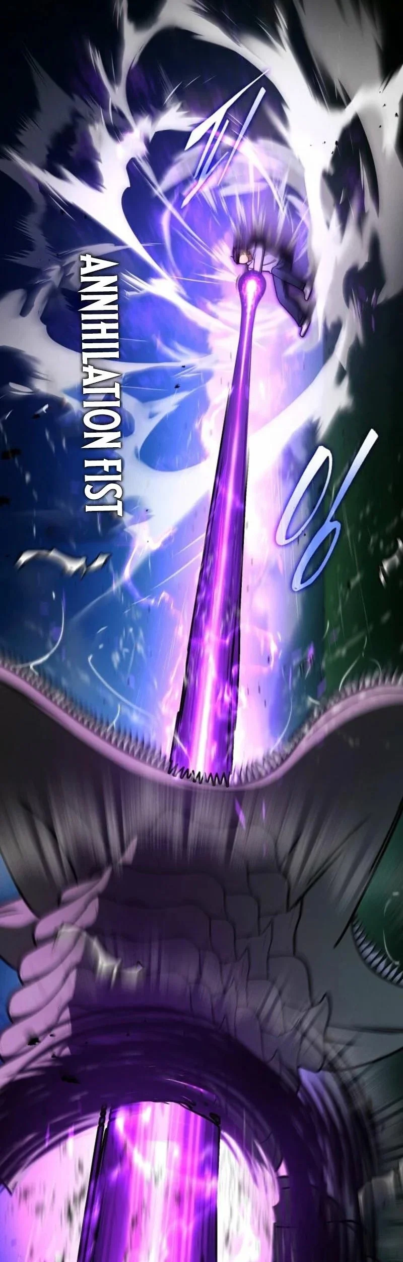 The Regressed Genius Player’s Legendary Weapon Creation Chapter 78 Gambar 17