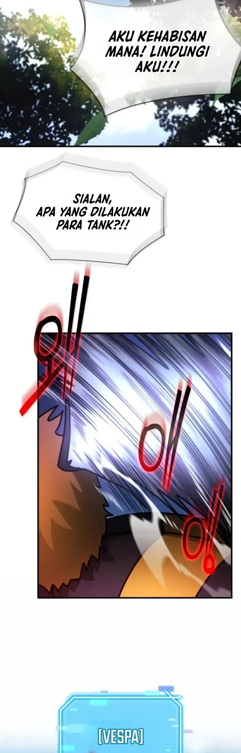 The Regressed Genius Player’s Legendary Weapon Creation Chapter 79 Gambar 17
