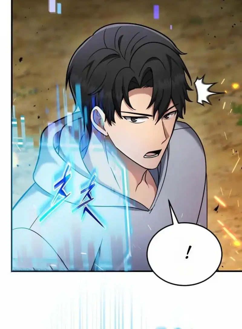 The Regressed Genius Player’s Legendary Weapon Creation Chapter 81 Gambar 20
