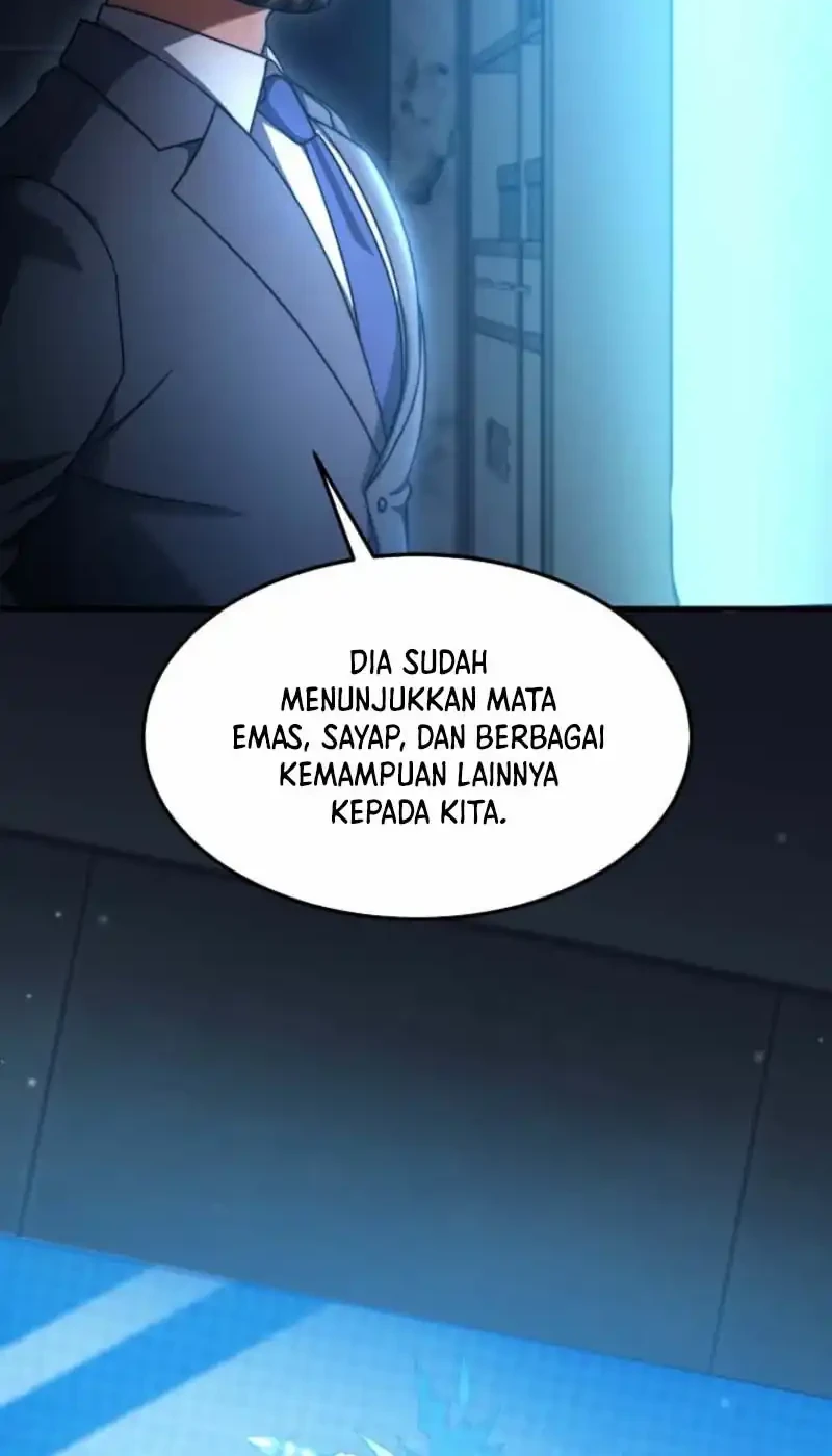 The Regressed Genius Player’s Legendary Weapon Creation Chapter 82 Gambar 20